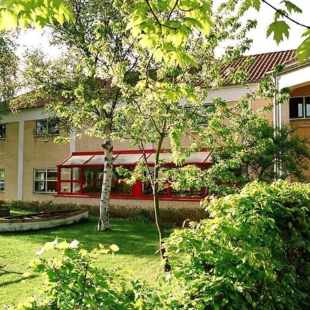 Move Eco Health Hotel Kalundborg Dış mekan fotoğraf