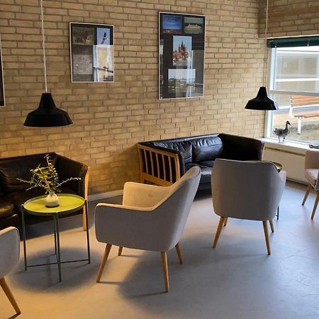 Move Eco Health Hotel Kalundborg Dış mekan fotoğraf