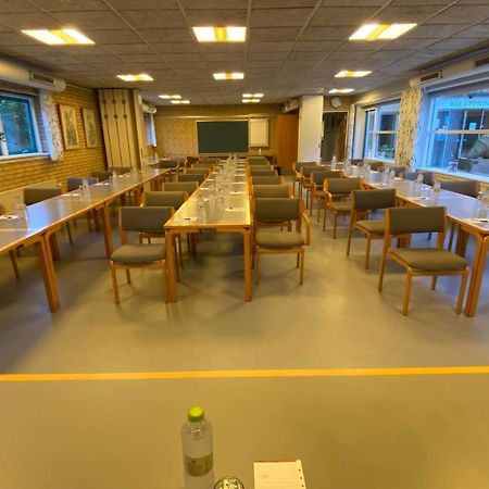 Move Eco Health Hotel Kalundborg Dış mekan fotoğraf