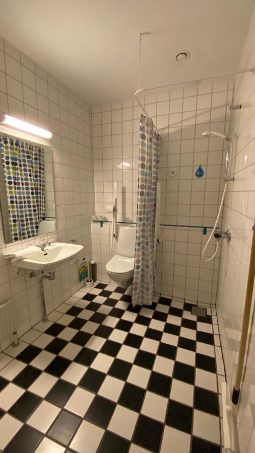 Move Eco Health Hotel Kalundborg Dış mekan fotoğraf