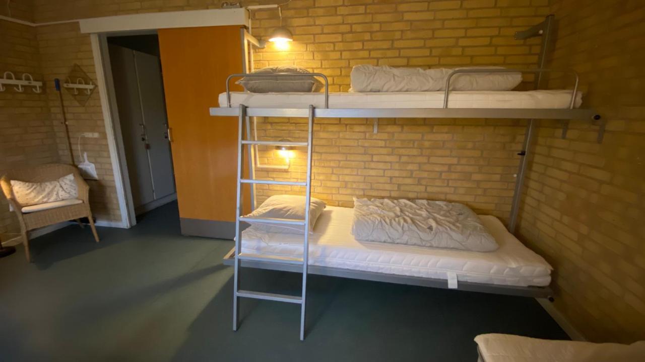 Move Eco Health Hotel Kalundborg Dış mekan fotoğraf