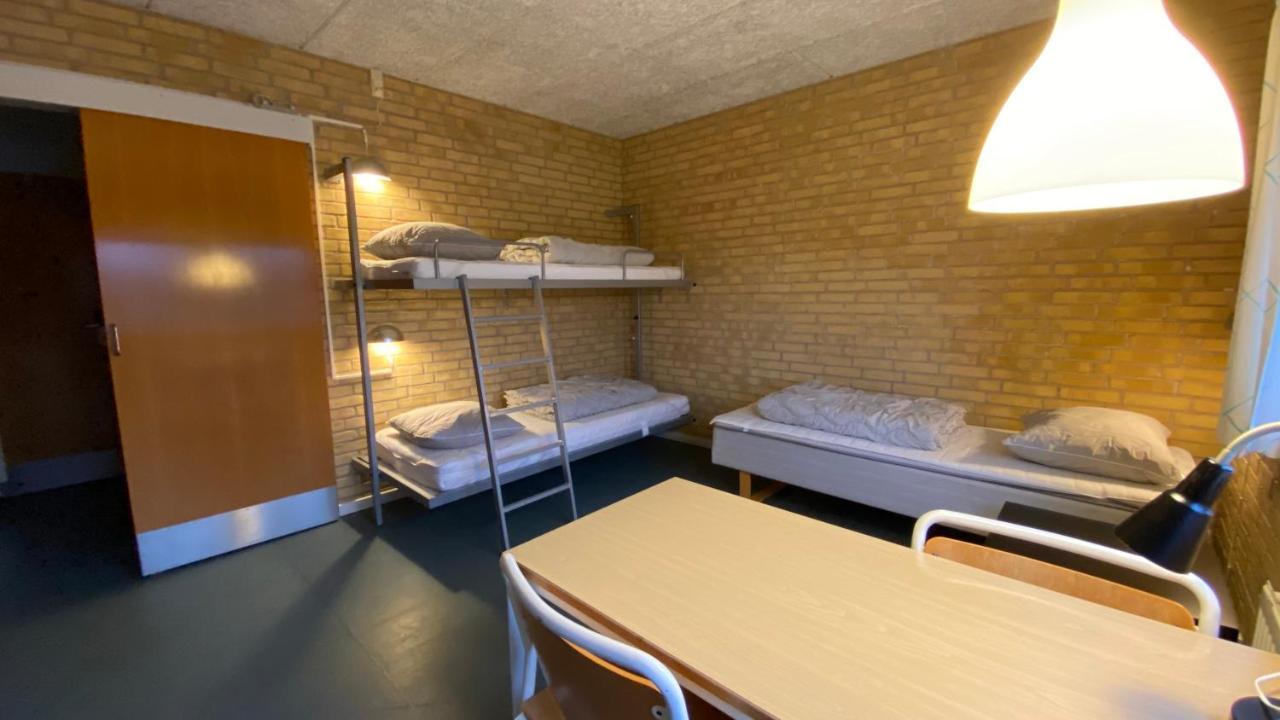 Move Eco Health Hotel Kalundborg Dış mekan fotoğraf