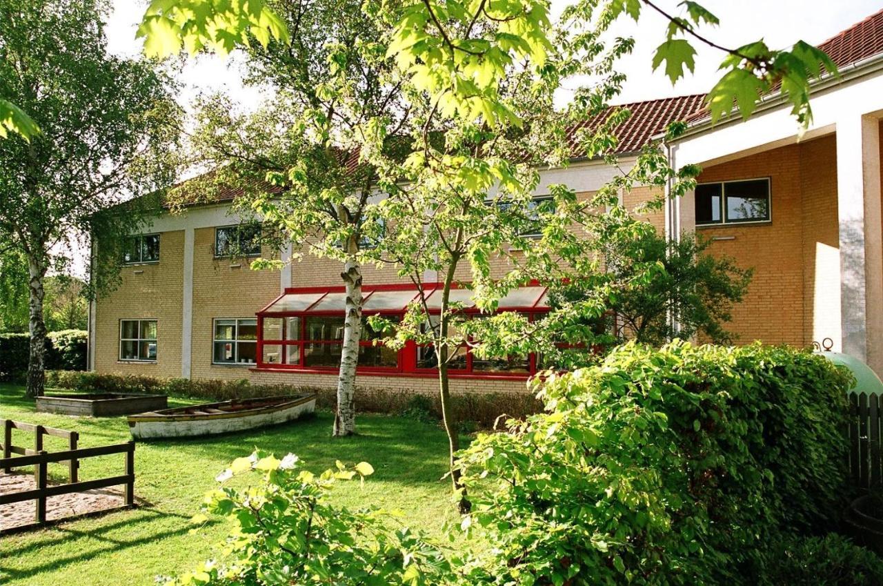 Move Eco Health Hotel Kalundborg Dış mekan fotoğraf