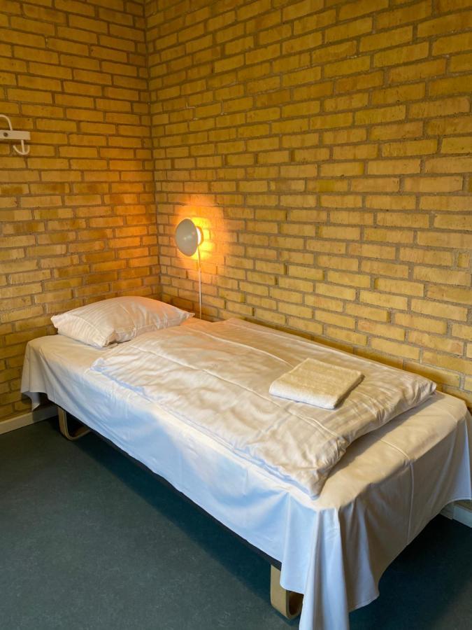 Move Eco Health Hotel Kalundborg Dış mekan fotoğraf