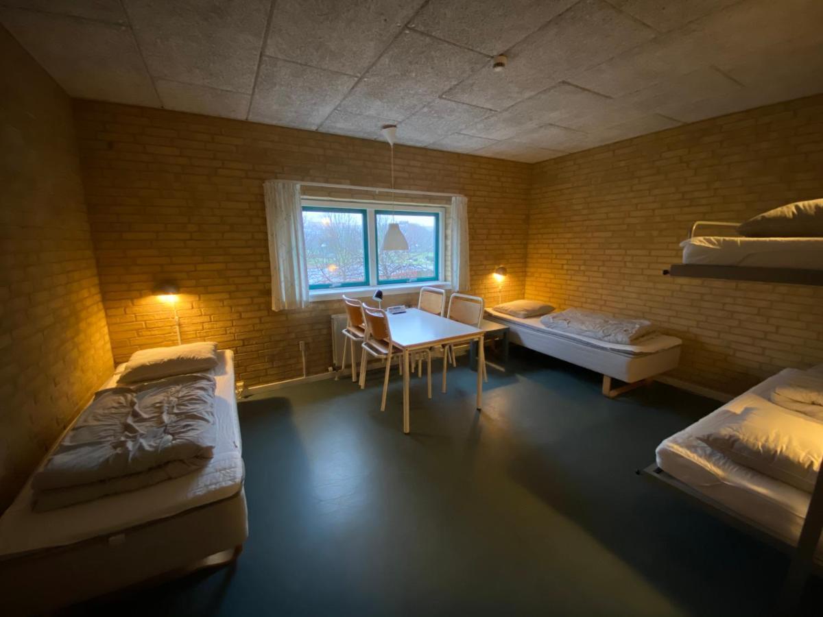Move Eco Health Hotel Kalundborg Dış mekan fotoğraf