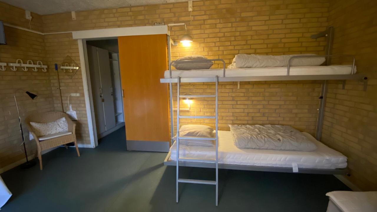 Move Eco Health Hotel Kalundborg Dış mekan fotoğraf