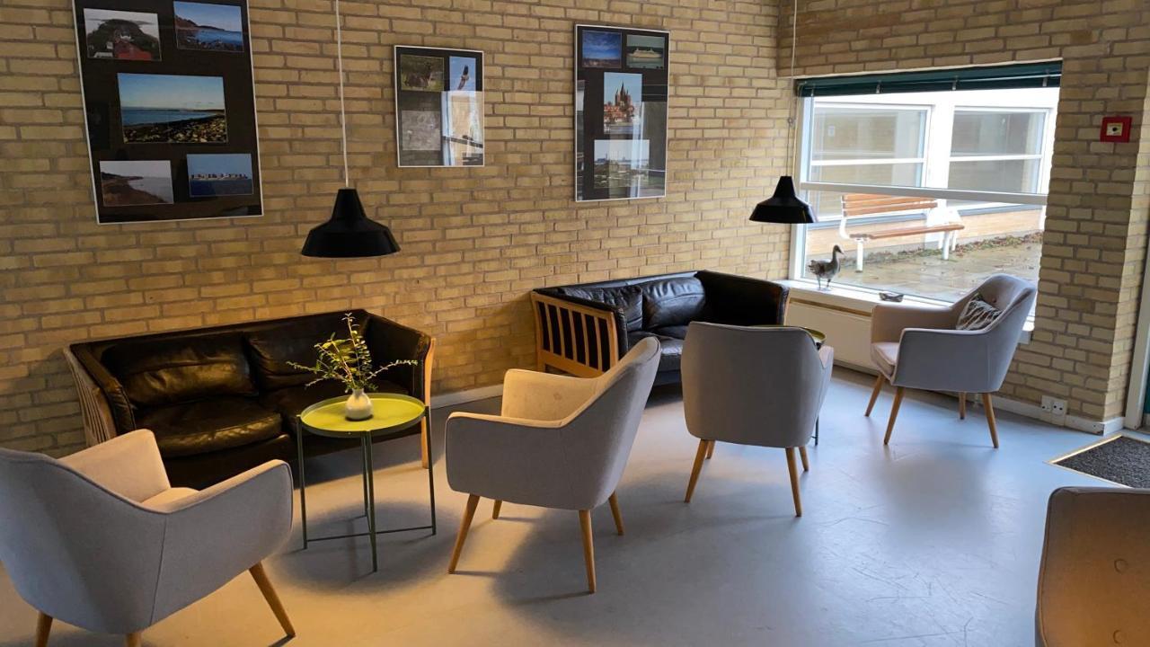 Move Eco Health Hotel Kalundborg Dış mekan fotoğraf
