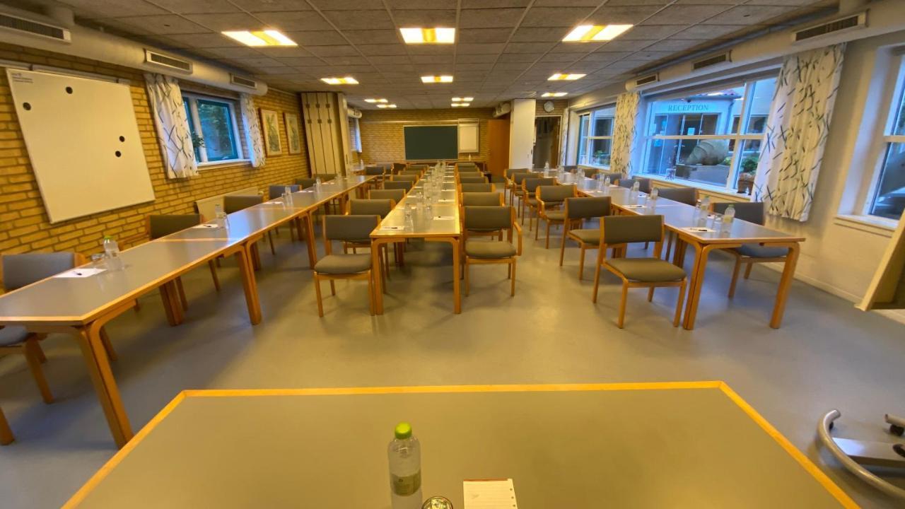 Move Eco Health Hotel Kalundborg Dış mekan fotoğraf