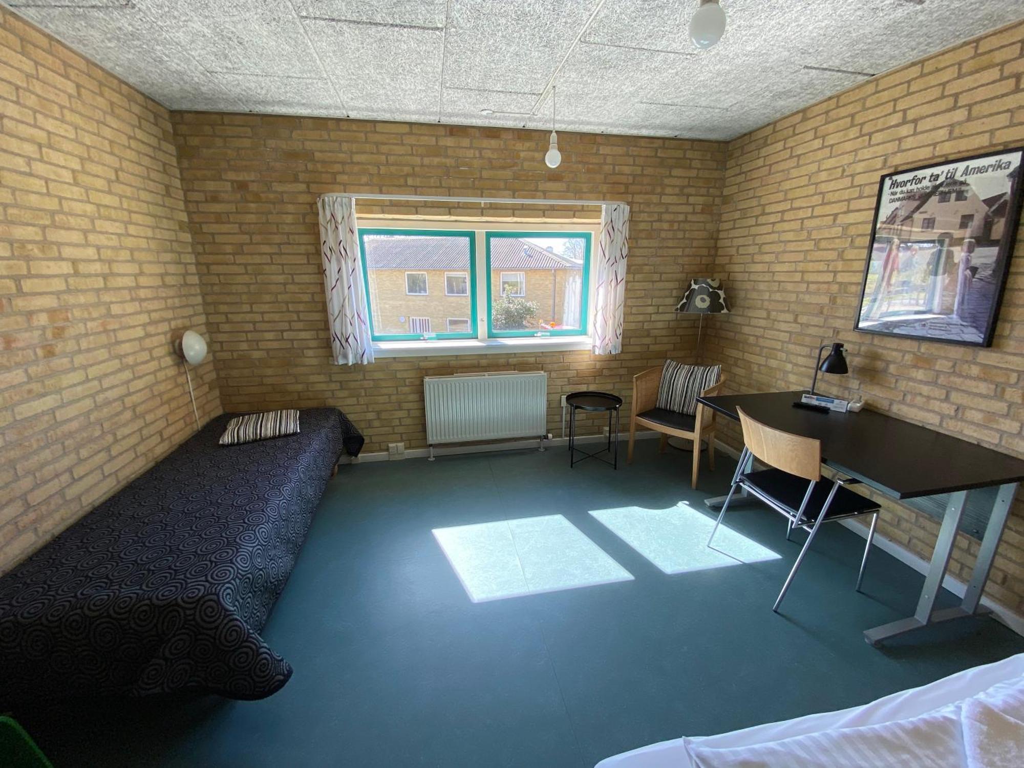 Move Eco Health Hotel Kalundborg Dış mekan fotoğraf