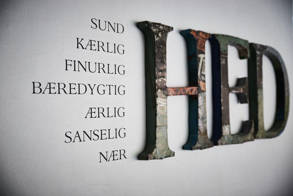 Move Eco Health Hotel Kalundborg Dış mekan fotoğraf