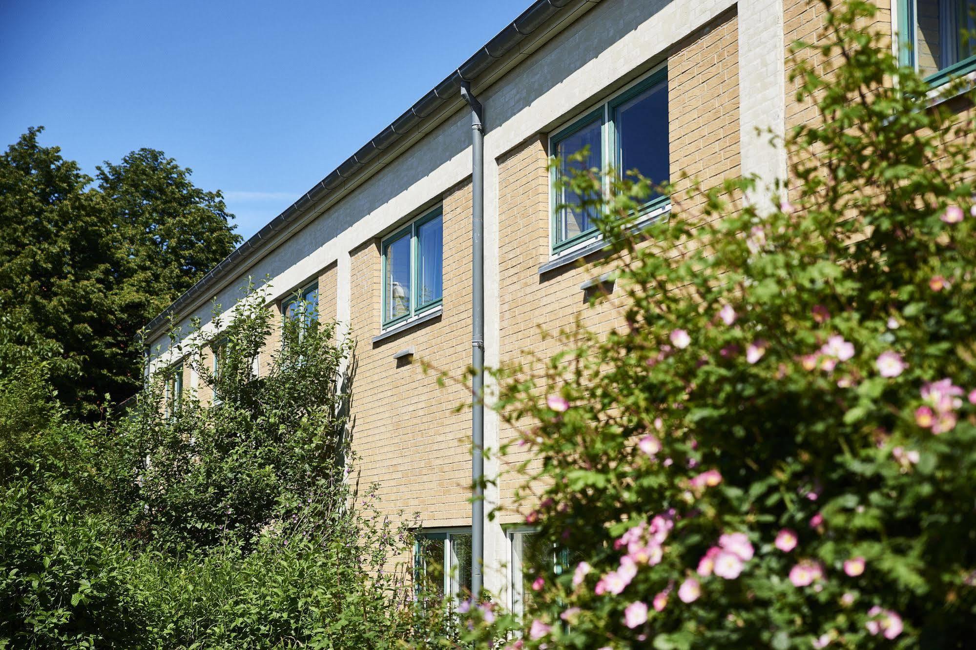 Move Eco Health Hotel Kalundborg Dış mekan fotoğraf