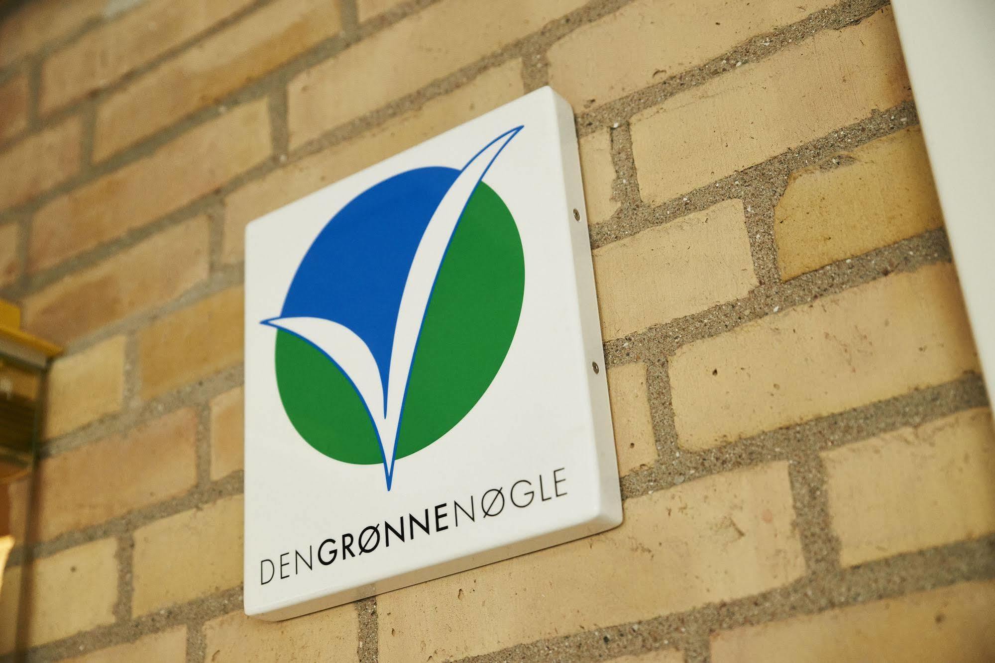 Move Eco Health Hotel Kalundborg Dış mekan fotoğraf
