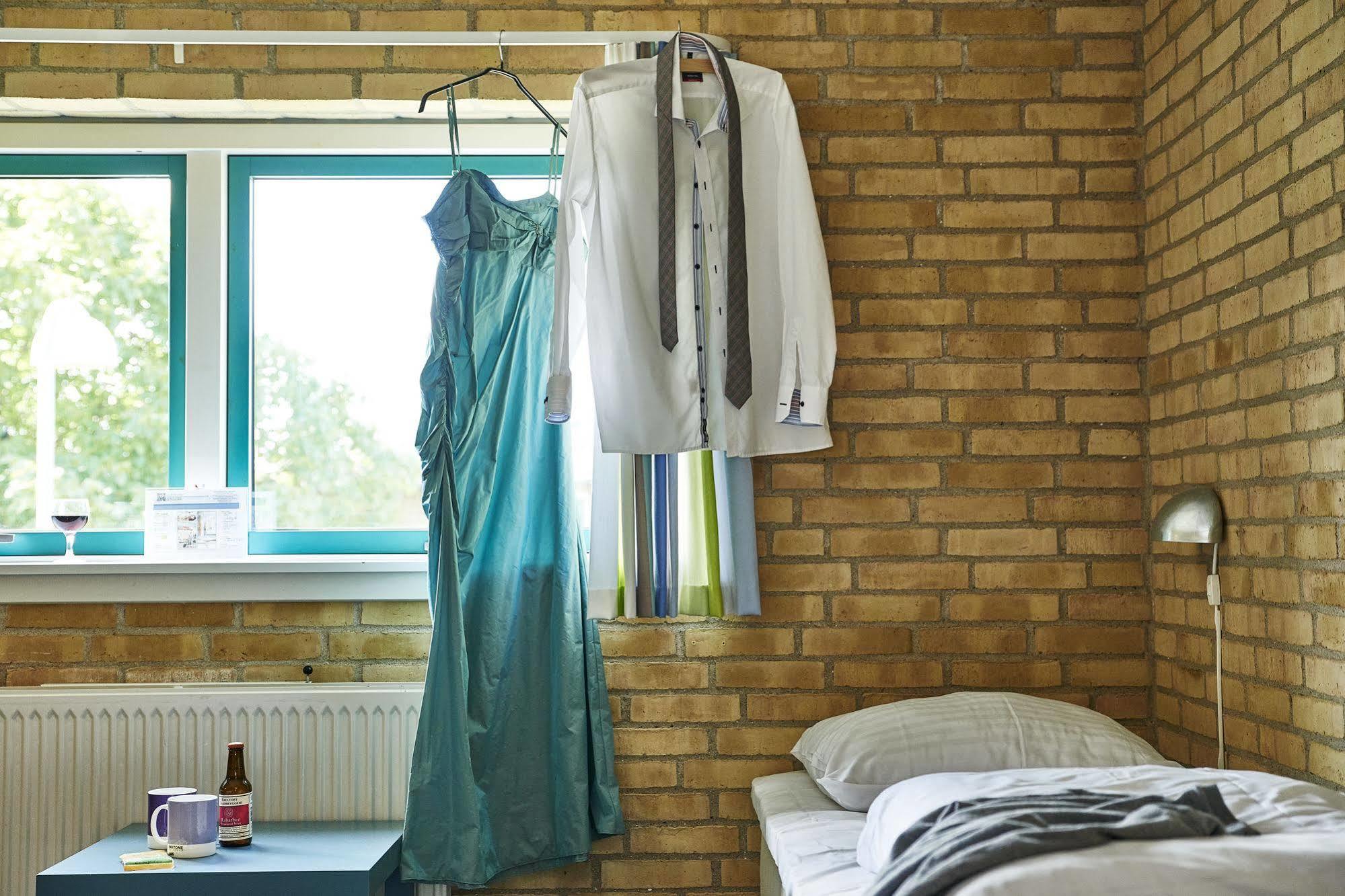 Move Eco Health Hotel Kalundborg Dış mekan fotoğraf