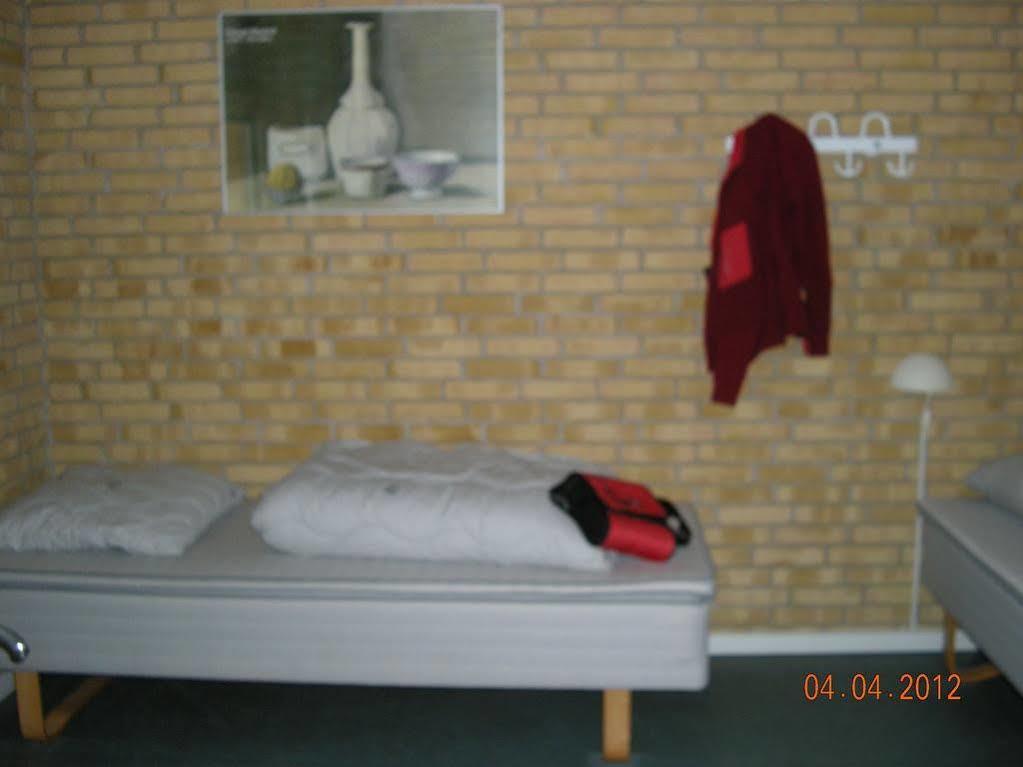 Move Eco Health Hotel Kalundborg Dış mekan fotoğraf